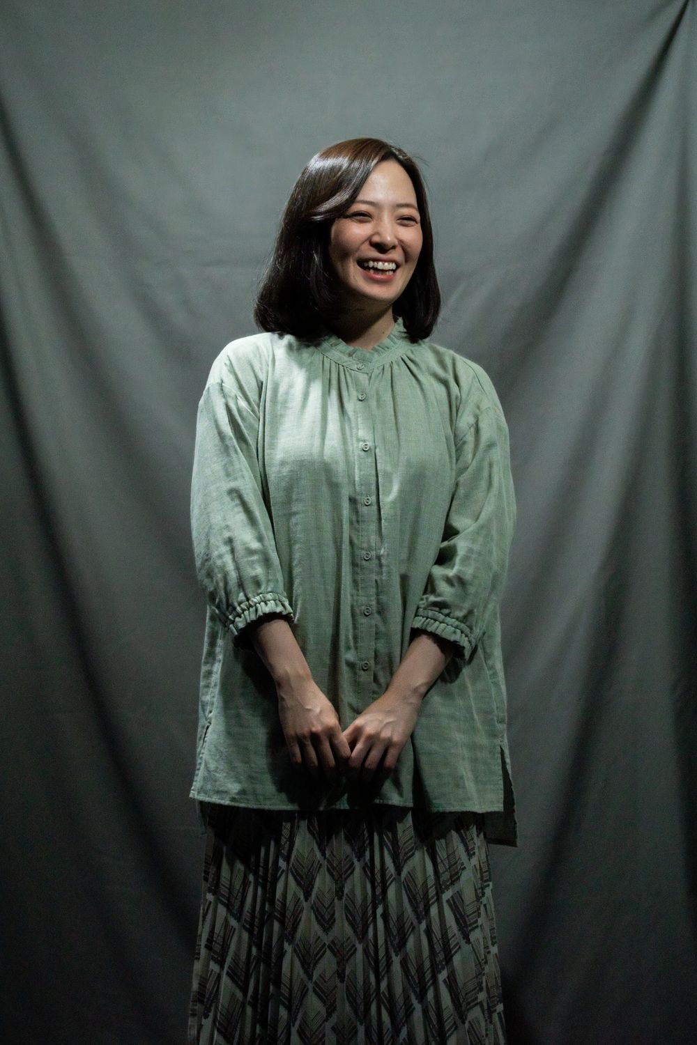 ミュージカル「100年時代」過去公演の舞台写真（8/15）