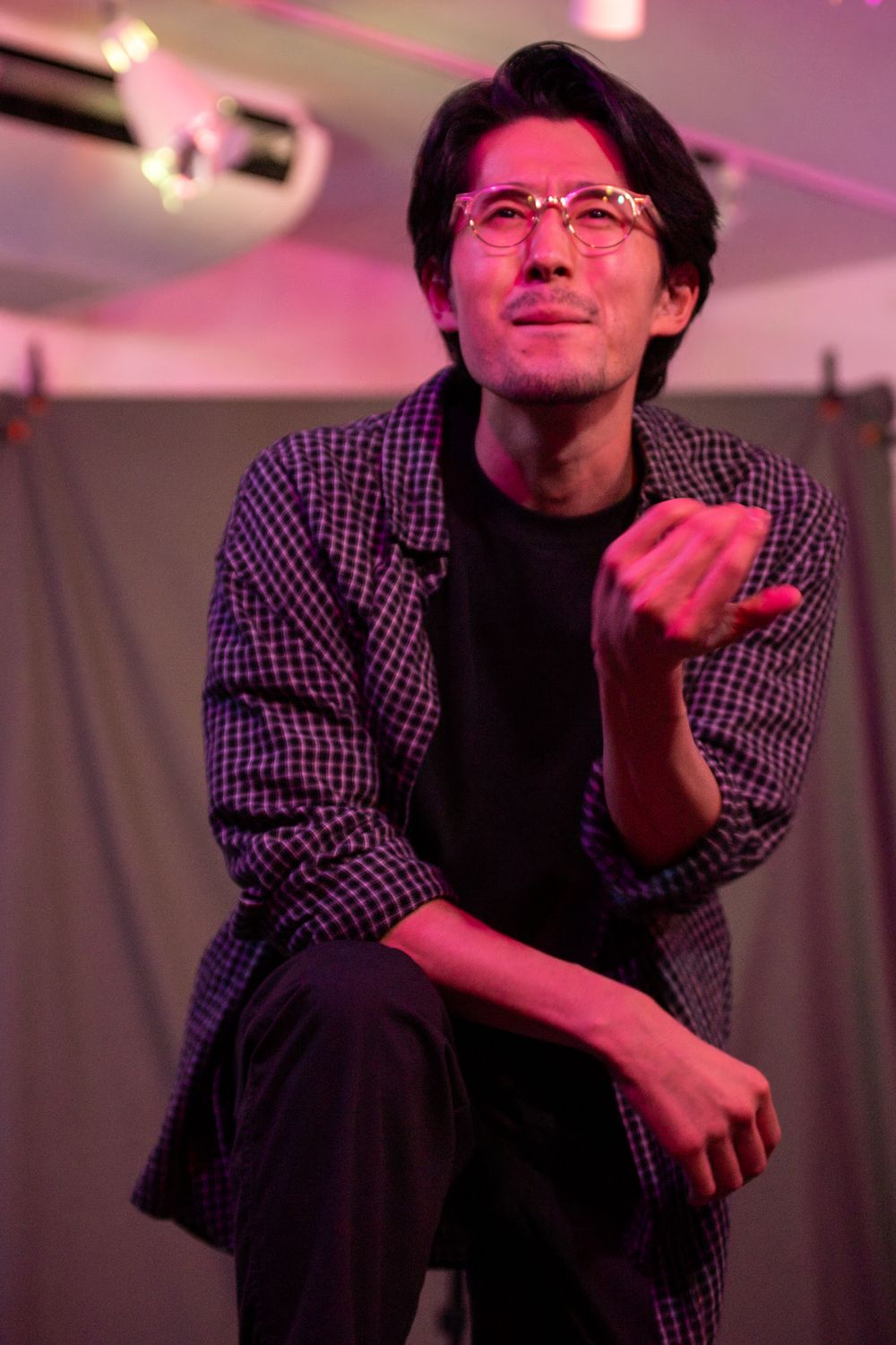 ミュージカル「100年時代」過去公演の舞台写真（11/15）
