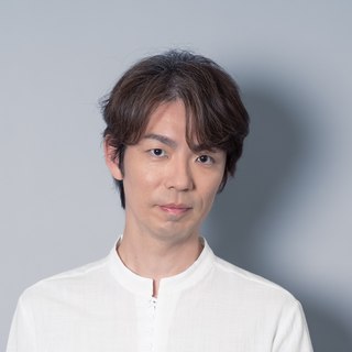 紫苑役 古澤利人