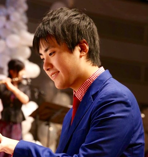 石渡裕貴
