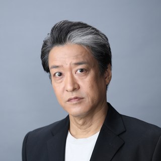 紫苑役 川口竜也