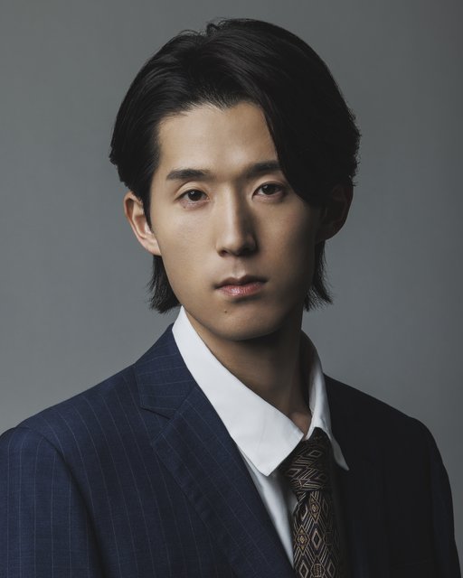 村上貴亮(ミュージカル「AI-WRI-EN」2026年11月公演 出演)
