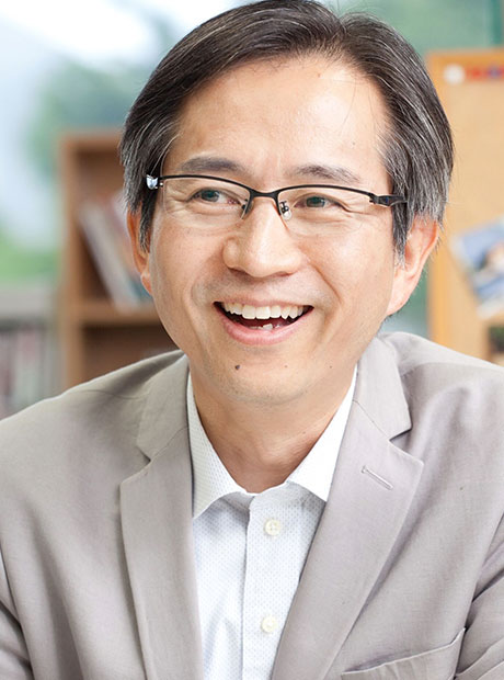 下村 健一